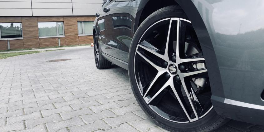 Seat Ibiza FR – czy dziś oferuje tyle sportu co dawniej?