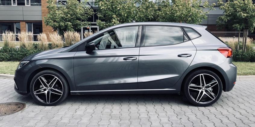 Seat Ibiza FR – czy dziś oferuje tyle sportu co dawniej?