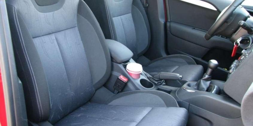 Citroen C4 - Funkcjonalność z humorem