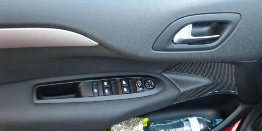 Citroen C4 - Funkcjonalność z humorem