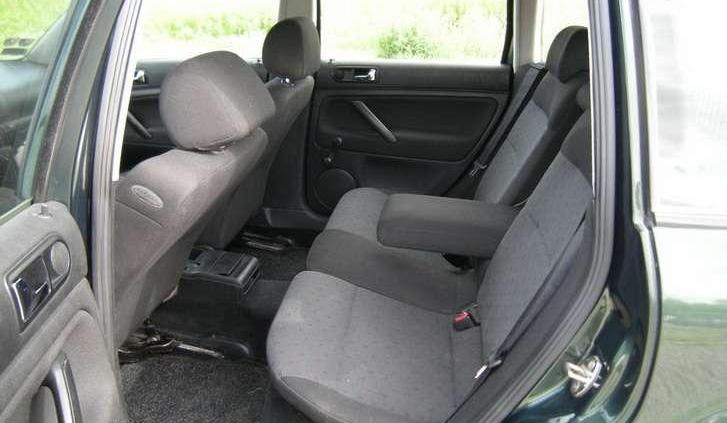 Volkswagen Passat B5 - czym kusi?