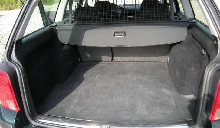 Volkswagen Passat B5 - czym kusi?