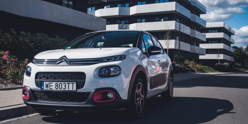 Citroen C3 Elle. Tylko dla kobiet?