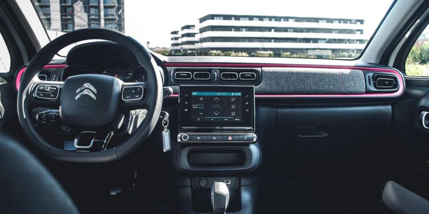 Citroen C3 Elle. Tylko dla kobiet?