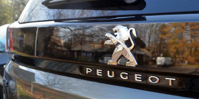 Peugeot 5008 GT 2.0 BlueHDI, czyli ile vana jest w SUV-ie, a SUV-a w vanie?