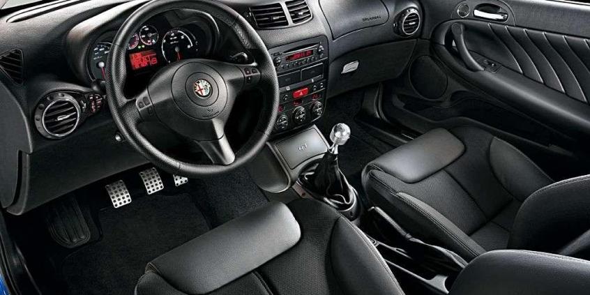 Czy warto kupić: używana Alfa Romeo GT (2003-2010)