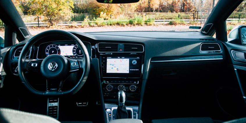 Golf R ma więcej sensu, niż się wydaje! Oto 9 powodów