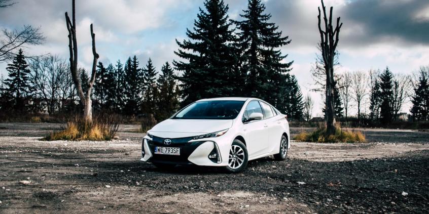 Toyota Prius PHV. Uważajcie przed zakupem!