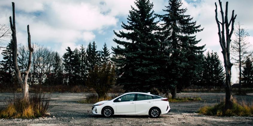 Toyota Prius PHV. Uważajcie przed zakupem!