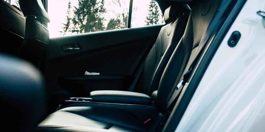 Toyota Prius PHV. Uważajcie przed zakupem!