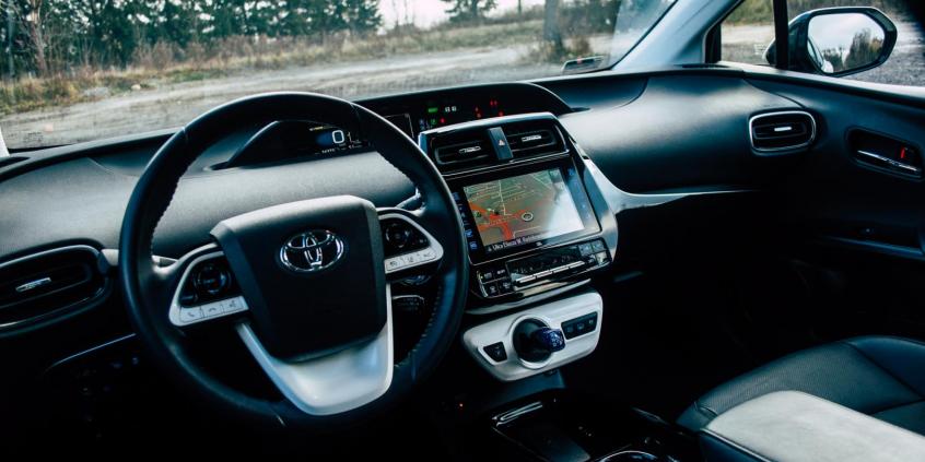 Toyota Prius PHV. Uważajcie przed zakupem!