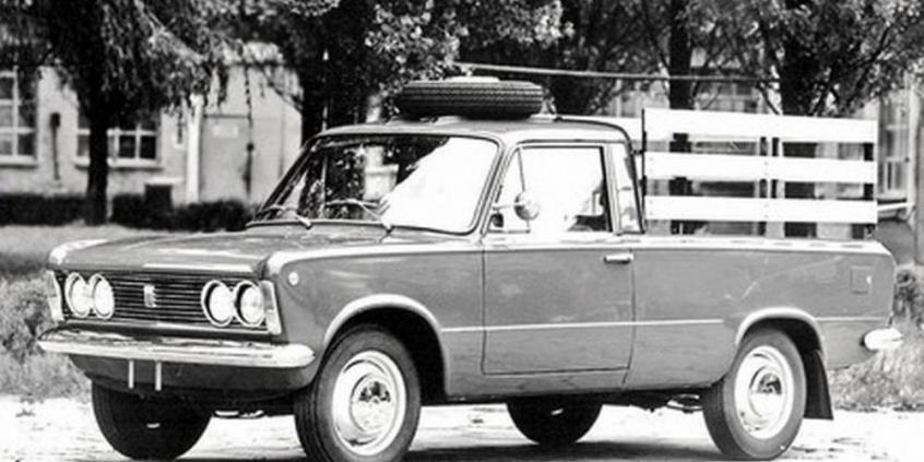 Historia polskiej motoryzacji | Ewolucja polskich pickupów. Część II