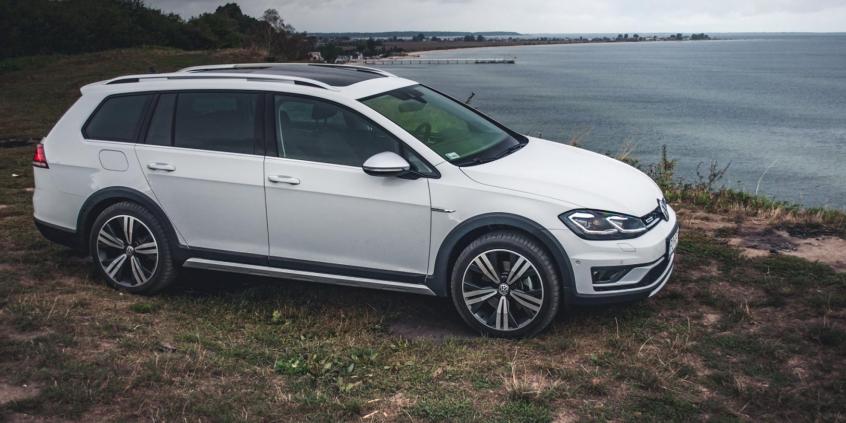 Golf niejedno ma imię. Czy to źródło sukcesu?