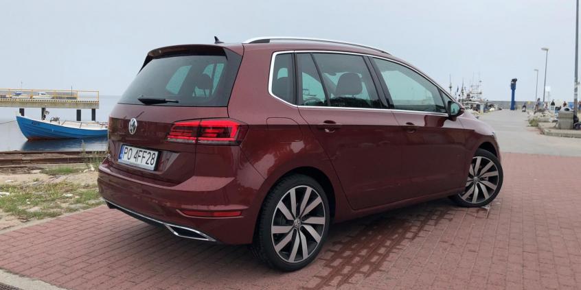 Golf niejedno ma imię. Czy to źródło sukcesu?