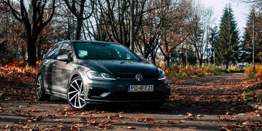 Golf niejedno ma imię. Czy to źródło sukcesu?