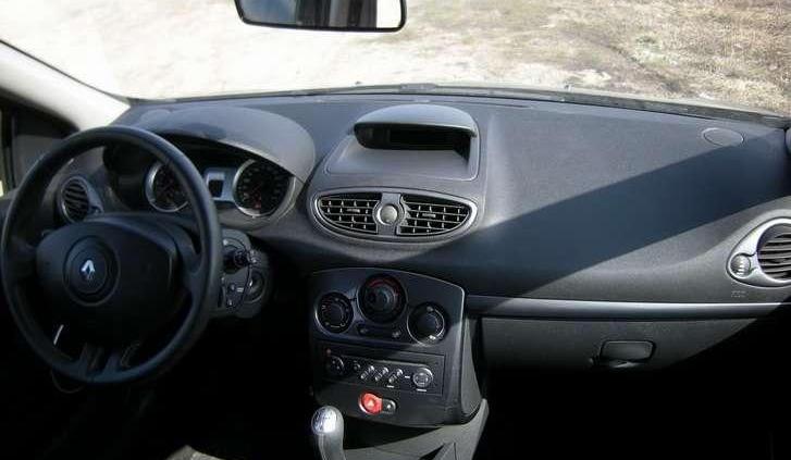 Renault Clio III