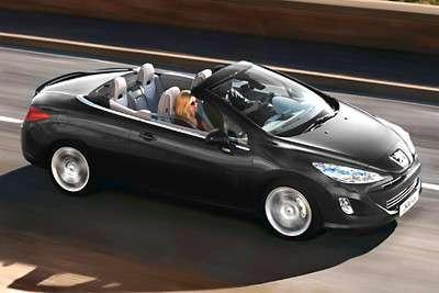 Open - Air - sezon. Najpopularniejsze cabrio na rynku?