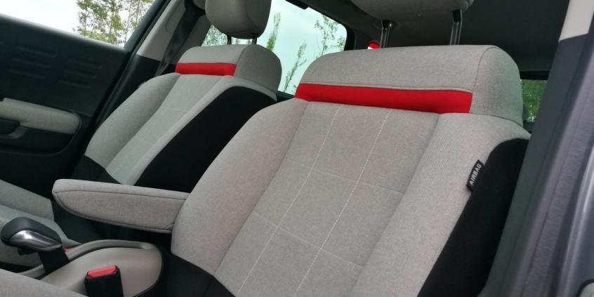 Citroen C3 Aircross zaskakuje stylem, ale nie tylko...