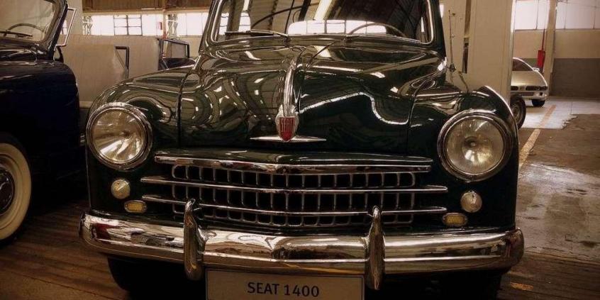 Kolekcja Seata - ukryta perełka