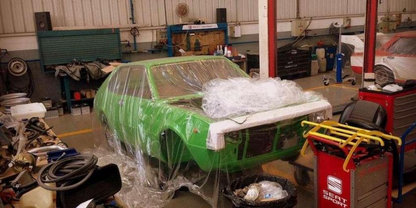 Kolekcja Seata - ukryta perełka