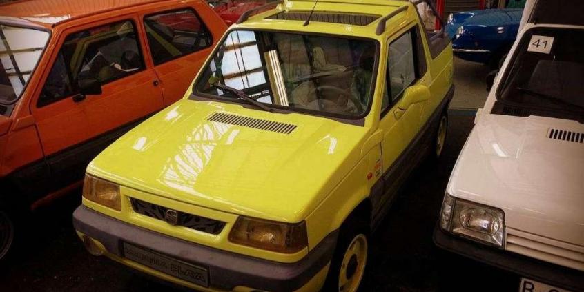 Kolekcja Seata - ukryta perełka