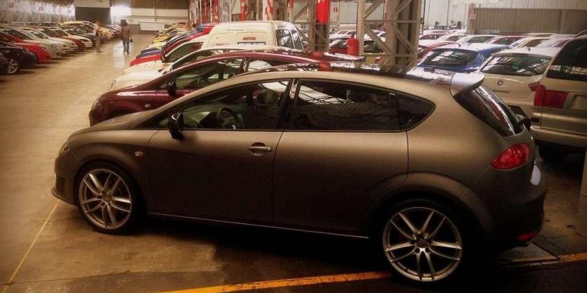 Kolekcja Seata - ukryta perełka