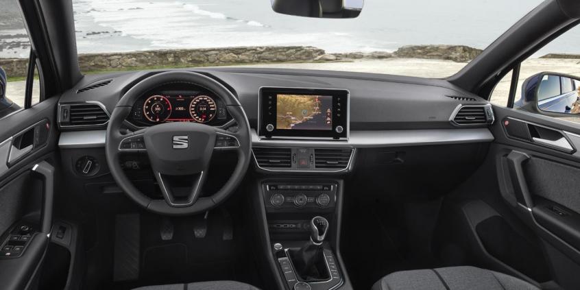 SEAT Tarraco – czy sprawdzi się w roli team leadera? 