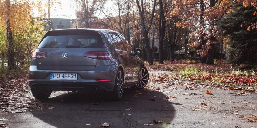 Golf R ma więcej sensu, niż się wydaje! Oto 9 powodów