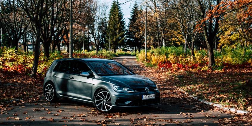Golf R ma więcej sensu, niż się wydaje! Oto 9 powodów