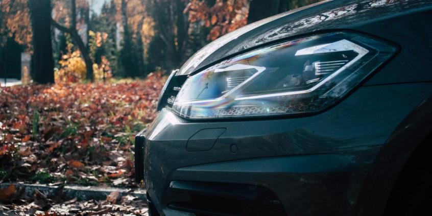 Golf R ma więcej sensu, niż się wydaje! Oto 9 powodów