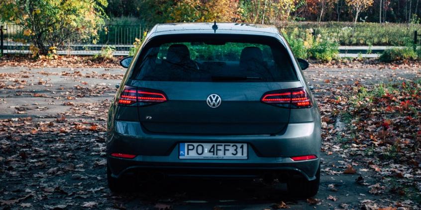 Golf R ma więcej sensu, niż się wydaje! Oto 9 powodów
