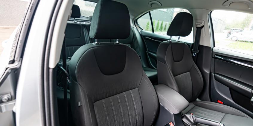 Test: Škoda Octavia III 1.5 TSI ACT Style na rynku wtórnym wciąż jest idealnym autem dla Polaka