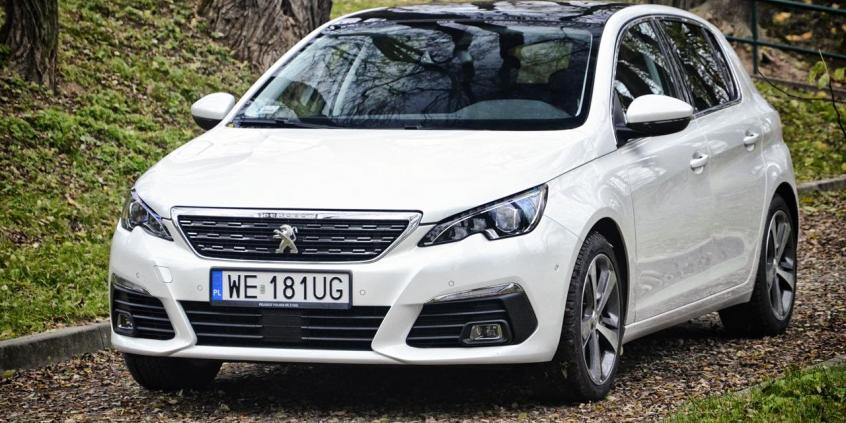 Moda na 308 nie przemija. Peugeot odkrył przepis na sukces?