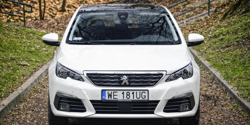 Moda na 308 nie przemija. Peugeot odkrył przepis na sukces?