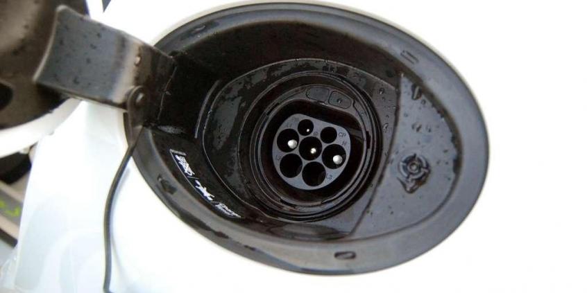 Porsche Panamera S E-hybrid - wybiegając w przyszłość