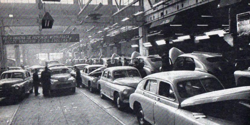 Kartka z kalendarza: 21–27 stycznia 