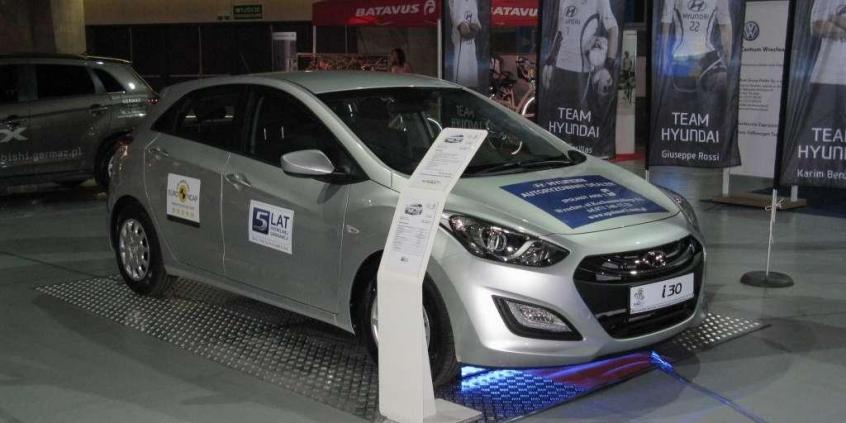 AutoShow - relacja z Hali Stulecia