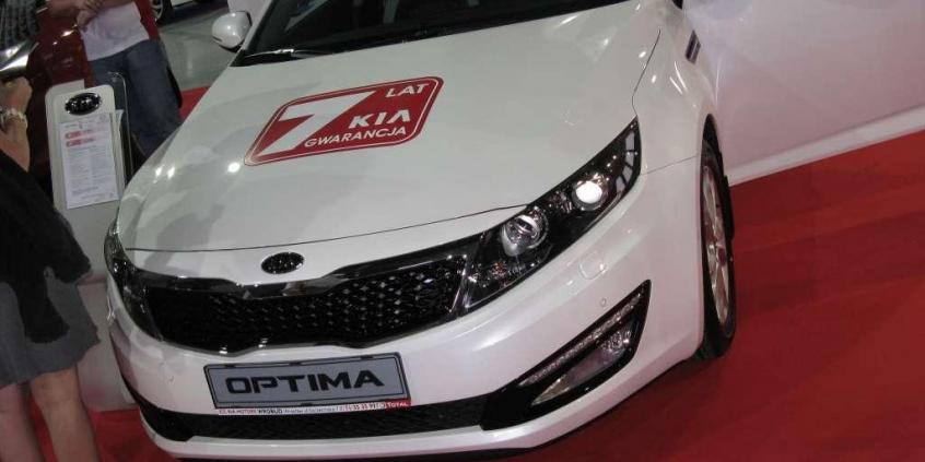 AutoShow - relacja z Hali Stulecia