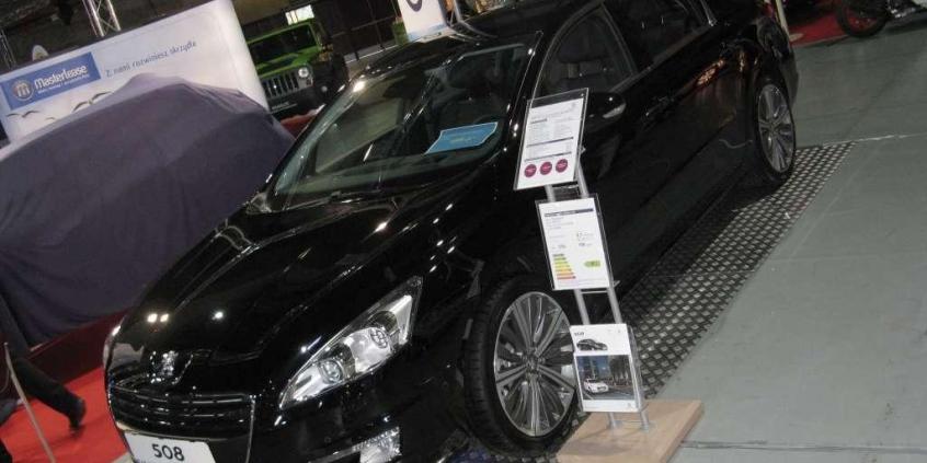 AutoShow - relacja z Hali Stulecia