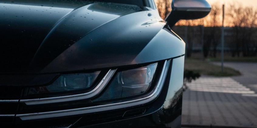 Volkswagen Arteon, czyli drugie życie Passata CC