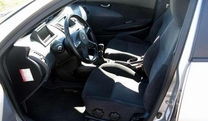 Primera P12 - nowa era Nissana