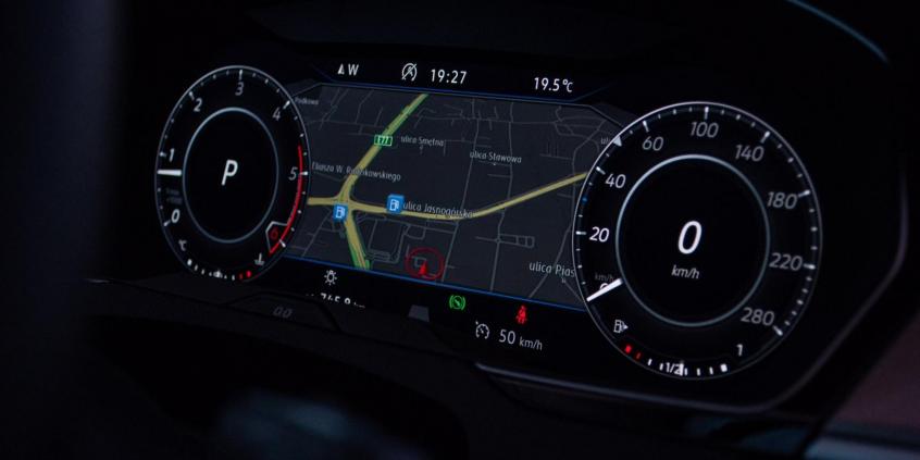 Volkswagen Arteon, czyli drugie życie Passata CC