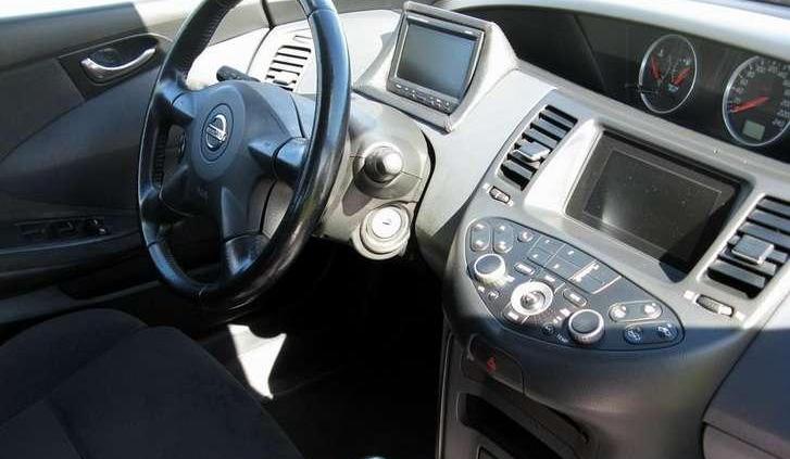 Primera P12 - nowa era Nissana