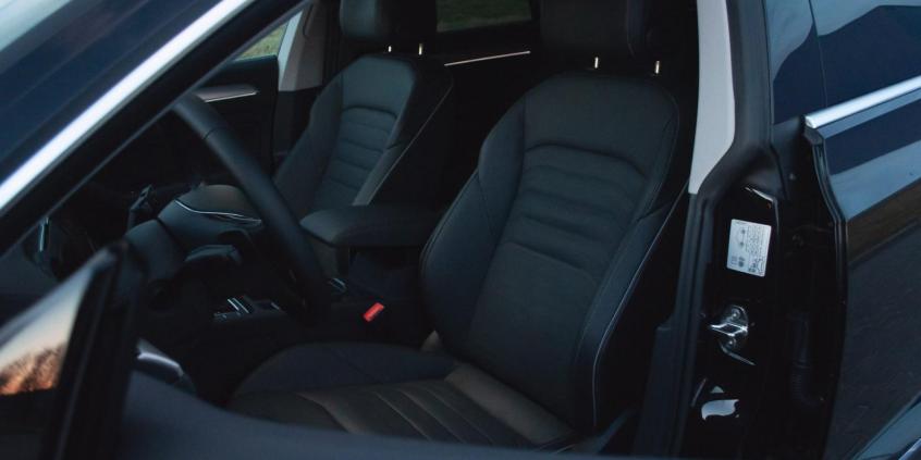 Volkswagen Arteon, czyli drugie życie Passata CC