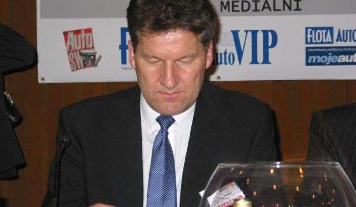 Forum Fleet &amp; Business Day 2004