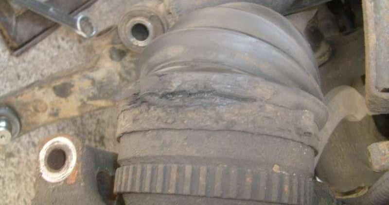 Opis techniczny Opel Movano