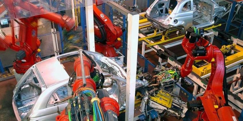 Motoryzacyjne nowości 2013 od A do F