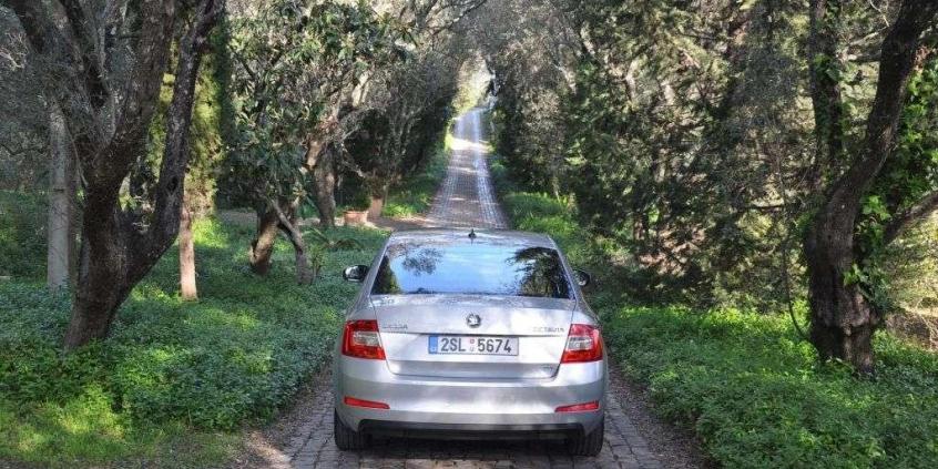 Skoda Octavia III - czy obroni pozycję lidera?
