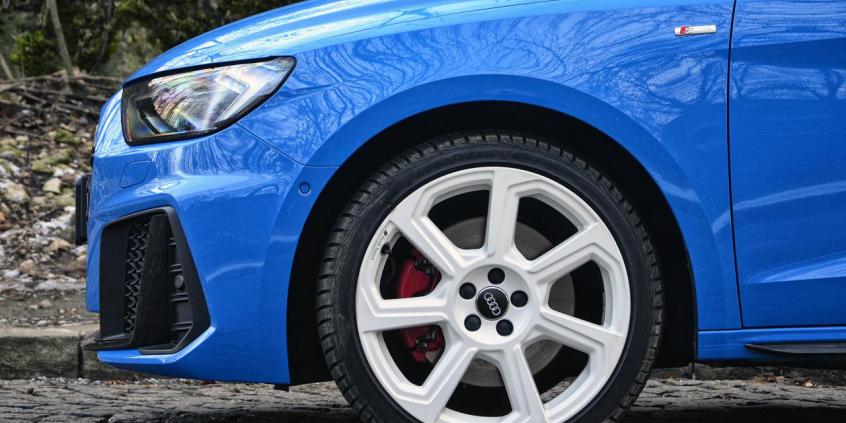 Nowe Audi A1 za 186 tys. zł! Przed pierwszą jazdą przetarłem oczy ze zdumienia... 