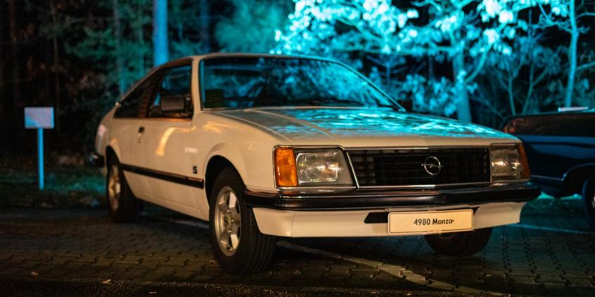 Czy stara motoryzacja była lepsza? Opel i 120 lat oświetlenia w samochodach